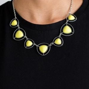 Make a Point - Yellow